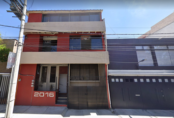 Casa en  Patricio Sanz, Florida, Ciudad De México, Cdmx, México