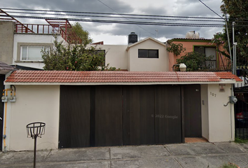 Casa en  Colina De La Rumorosa 107, Boulevares, Naucalpan, Estado De México, México