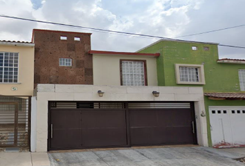 Casa en  José María Velasco, Fraccionamiento Lomas De Santa Anita, 20164 Aguascalientes, Ags., México