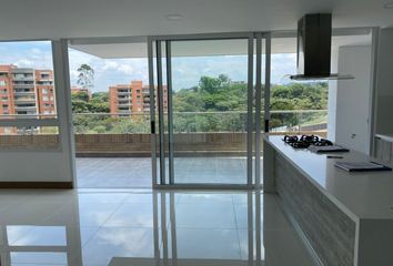 Apartamento en  Ciudad Jardín, Cali