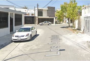 Casa en  Los Angeles, Guadalupe, Nuevo León, México