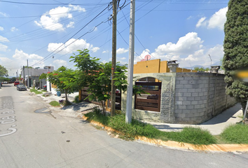 Casa en  Calle De La Comunicación, Sin Nombre De Colonia 70, Monterrey, Nuevo León, México