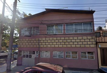 Casa en  Tallo 19, San Pablo Tepetlapa, Ciudad De México, Cdmx, México