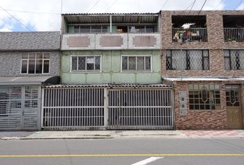 Casa en  Puente Aranda, Bogotá