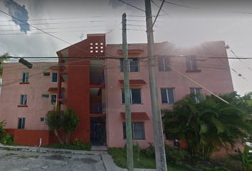 Departamento en  Avenida Sur 21, Adolfo López Mateos, Cozumel, Quintana Roo, México