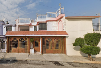 Casa en  Bosque De Chapultepec 26, Bosques Del Valle, San Francisco Coacalco, Estado De México, México