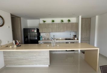 Apartamento en  Burano - Serena Del Mar, Serena Del Mar, Provincia De Cartagena, Bolívar, Colombia