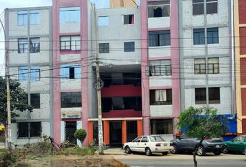 Departamento en  Avenida César Vallejo, Trujillo, La Libertad, 13008, Per