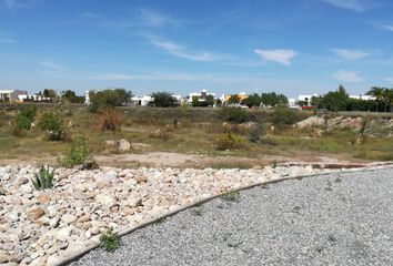 Lote de Terreno en  Alquerías De Pozos, San Luis Potosí