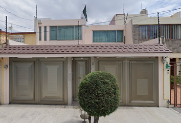 Casa en  Jesus Urueta 8, Mz 026, Ciudad Satélite, Naucalpan, Estado De México, México