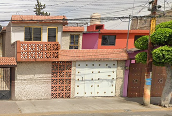 Casa en  Blvrd Bosque De Africa 288, Mz 006, Bosques De Aragon, Nezahualcóyotl, Estado De México, México