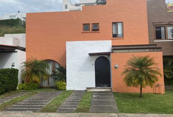 Casa en fraccionamiento en  Bosques De Tres Marias, Michoacán, México