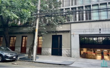 Departamento en  Juan De La Barrera 37, Condesa, Ciudad De México, Cdmx, México