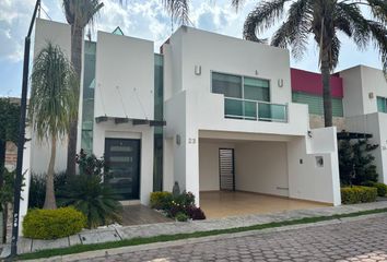 Casa en fraccionamiento en  Residencial San Martinito, San Bernardino Tlaxcalancingo, Puebla, México