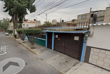 Casa en  Campo Guiro 27, San Antonio, Ciudad De México, Cdmx, México