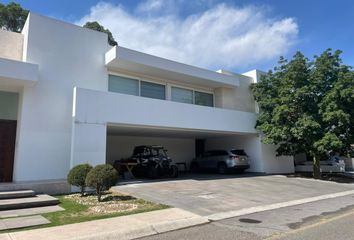 Casa en fraccionamiento en  Paseo Campestre, Potosino De Golf, San Luis Potosí, México