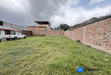 Terreno Comercial en  Loja