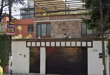 Casa en  Calle Xicoténcatl 232, Del Carmen, Ciudad De México, Cdmx, México