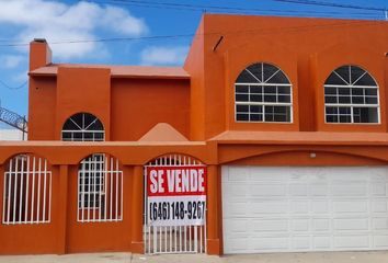 Casa en  Jesús Sansón Flores 644, Aeropuerto, Ensenada, Baja California, México