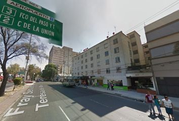 Departamento en  Fray Servando Teresa De Mier 257-edif A Depto 2, Tránsito, Ciudad De México, Cdmx, México