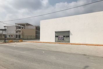 Local comercial en  Mezquital, El Jaral, Nuevo León, México