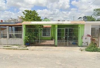 Casa en  Calle 64 Sm 210, Izamal, Cancún, Quintana Roo, México