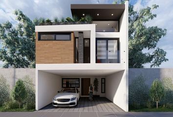 Casa en fraccionamiento en  San Diego, Barrio De Santiago Mixquitla, Cholula De Rivadavia, Puebla, México