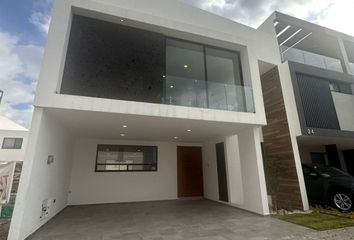 Casa en  Parque Chihuahua, Lomas De Angelópolis, Puebla, México