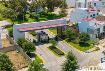 Lote de Terreno en  Madeiras Ii Residencial, Avenida Madeiras, Nuevo México, Jalisco, México