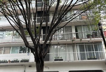 Departamento en  Calle Nueva York 255, Nápoles, Ciudad De México, Cdmx, México