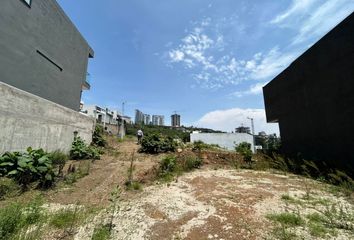 Lote de Terreno en  La Vista By Bosque Real Acceso 1, Boulevard Bosque Real Mz 001, Bosque Real, Naucalpan De Juárez, Estado De México, México