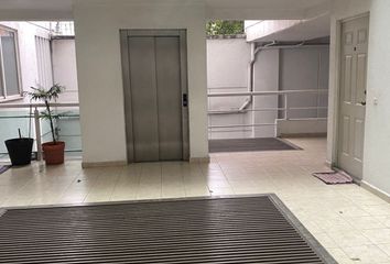 Departamento en  Santiago Rebull 78, Mixcoac, Ciudad De México, Cdmx, México