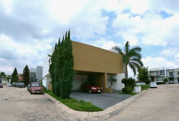 Casa en fraccionamiento en  Provenza Residencial, San Agustín, Jalisco, México