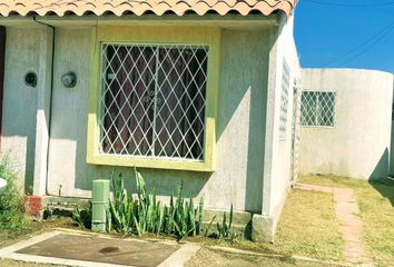 Casa en  Condominio Laguna Superior, La Arbolada, Hacienda Santa Fe, Jalisco, México