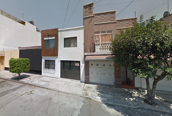 Casa en  Bartolomé R. Salido 187, Vértiz Narvarte, Ciudad De México, Cdmx, México