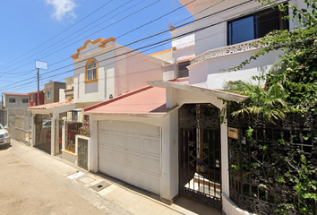 Casa en  Villa Residencial Del Rey, Ensenada, Baja California, México