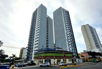 Departamento en  Av. Brasil 3870, Magdalena Del Mar, Perú