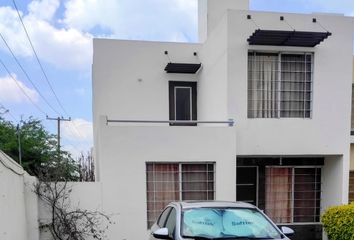 Casa en  Sombra De Abedul 123, Villa Bonaterra, Aguascalientes, México