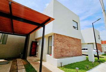 Casa en fraccionamiento en  Lomas De Comanjilla, León