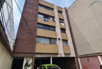 Departamento en  Miguel Angel, Mixcoac, Ciudad De México, Cdmx, México