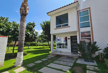 Casa en fraccionamiento en  La Campiña, León