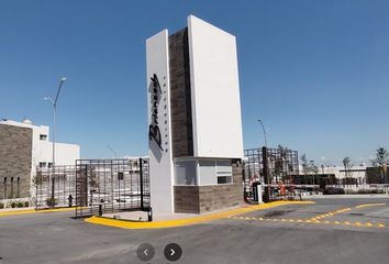 Casa en fraccionamiento en  Brianzzas Residencial Lussari, Ciudad General Escobedo, Nuevo León, México