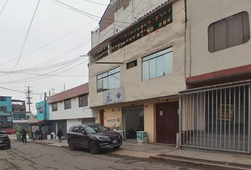 Local comercial en  San Juan De Miraflores, Lima, Perú