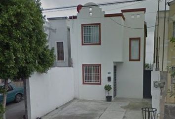 Casa en  Juan Sebastián Elkano 775, Misión De Fundadores 2 Sector, Ciudad Apodaca, Nuevo León, México