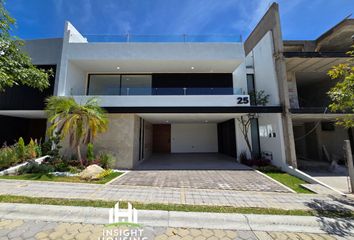 Casa en fraccionamiento en  Lomas De Angelópolis, San Bernardino Tlaxcalancingo, Puebla, México