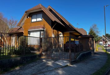 Casa en  Valdivia, Valdivia