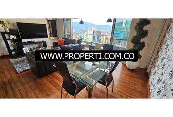 Apartamento en  Poblado, Medellín