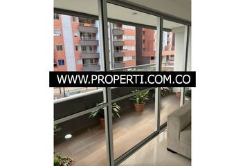 Apartamento en  Guayabal, Medellín