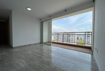 Apartamento en  Conjunto Residencial Belaterra Aquaris, Carrera 90, Cali, Valle Del Cauca, Colombia