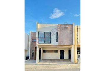 Casa en fraccionamiento en  Mallorga, Juárez, Chihuahua